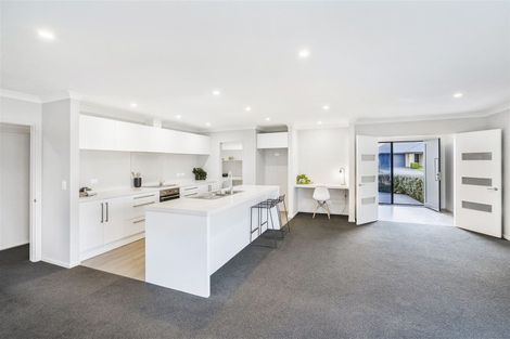 Photo of property in 6 Denimes Crescent, Rolleston, 7614