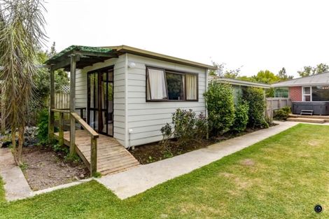 Photo of property in 27 Longmuir Street, Ilam, Christchurch, 8041