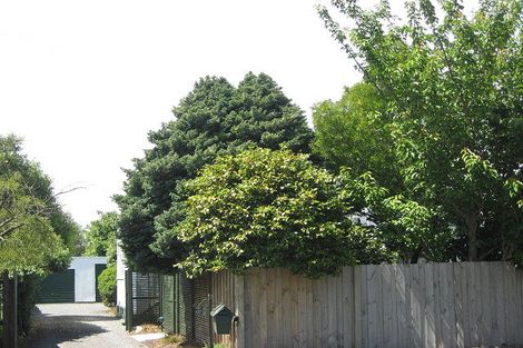 Photo of property in 6 Mccombs Street, Somerfield, Christchurch, 8024