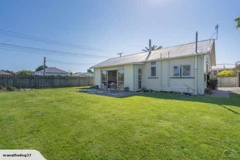 Photo of property in 37 Kuripuni Street, Kuripuni, Masterton, 5810