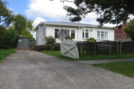 Photo of property in 4 Portage Road, Papatoetoe, Auckland, 2025