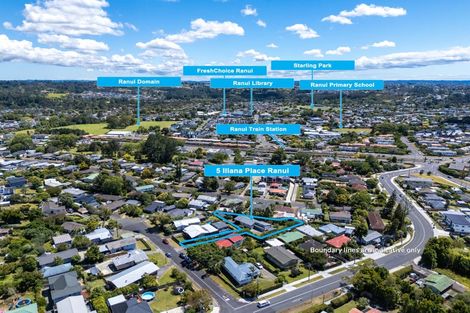 Photo of property in 5 Illana Place, Ranui, Auckland, 0612