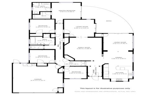 Photo of property in 10 Chatsfield Place, Te Kamo, Whangarei, 0112