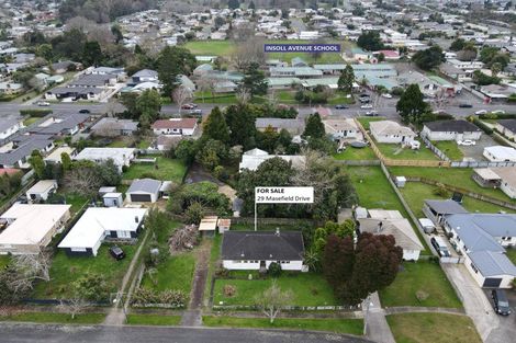 Photo of property in 29 Masefield Drive, Enderley, Hamilton, 3214