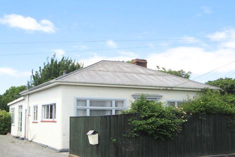 Photo of property in 7a Cheviot Street, Spreydon, Christchurch, 8024