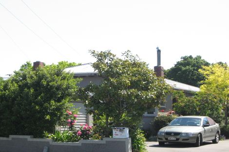 Photo of property in 1/137 Petrie Street, Richmond, Christchurch, 8013