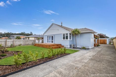 Photo of property in 11 Atkinson Street, Kawerau, 3127