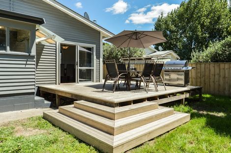 Photo of property in 26 Studholme Street, Morrinsville, 3300