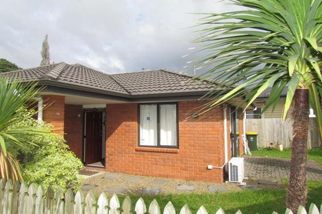 Photo of property in 55 Walmsley Road, Favona, Auckland, 2024