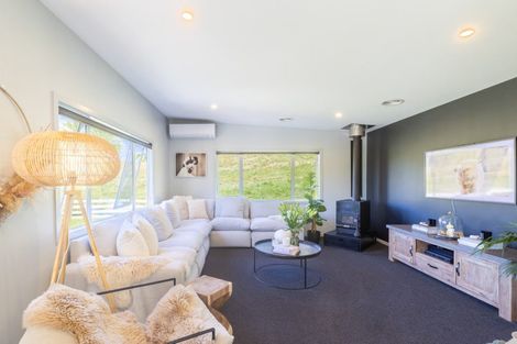 Photo of property in 224 Seafield Road, Eskdale, Napier, 4182