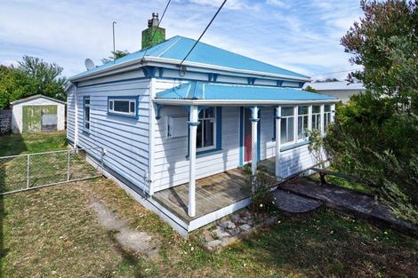 Photo of property in 61 Villa Street, Masterton, 5810