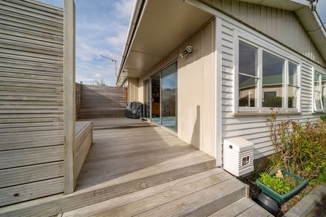 Photo of property in 8 Morrissey Street, Hawera, 4610