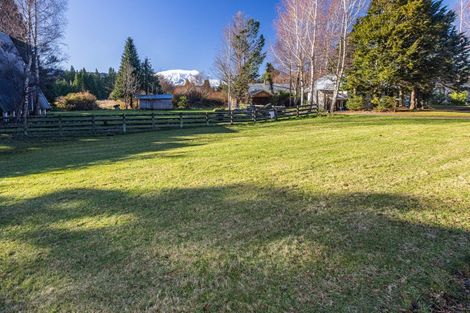 Photo of property in 18 Ti Kouka Place, Ohakune, 4625