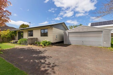 Photo of property in 62a Norrie Street, Bader, Hamilton, 3206