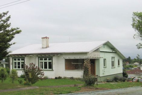 Photo of property in 16 Cullen Street, Paeroa, 3600