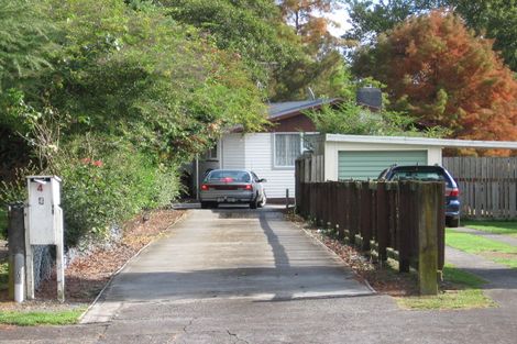 Photo of property in 4 Saint Andrews Drive, Tokoroa, 3420