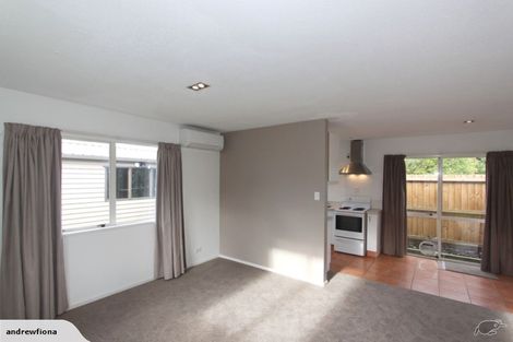 Photo of property in 114a Pine Avenue, South New Brighton, Christchurch, 8062