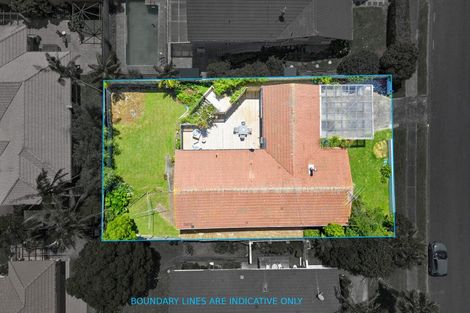 Photo of property in 5 Culver Terrace, Howick, Auckland, 2014