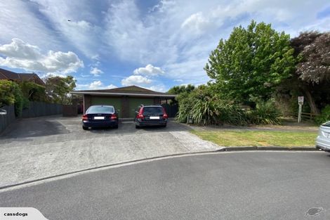 Photo of property in 9 Baton Place, Highbury, Palmerston North, 4412