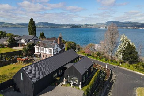 Photo of property in 162 Kawaha Point Road, Kawaha Point, Rotorua, 3010