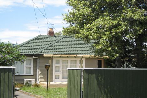 Photo of property in 10 Cargill Place, Richmond, Christchurch, 8013