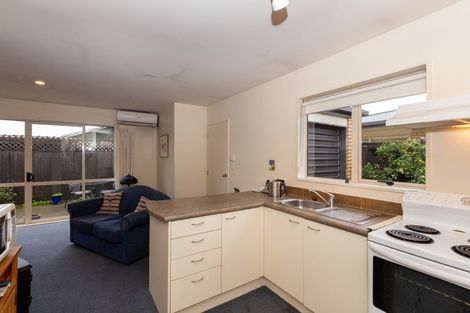 Photo of property in 5/13 Sylvan Street, Hillmorton, Christchurch, 8024