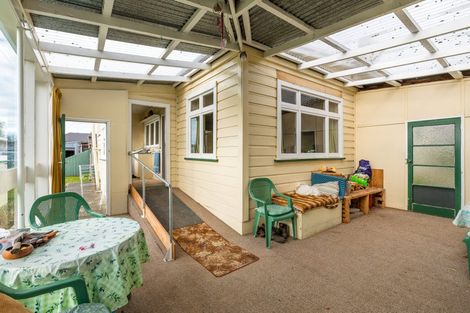Photo of property in 204 High Street, Waimate, 7924
