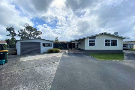 Photo of property in 18 Filmer Place, Melville, Hamilton, 3206