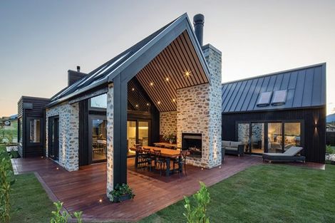 Photo of property in 40 Jack Hanley Drive, Jacks Point, Queenstown, 9371