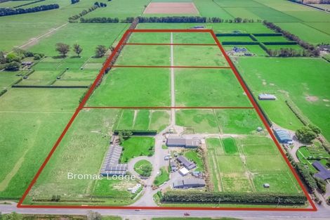 Photo of property in 816 Springs Road, Prebbleton, Christchurch, 7676