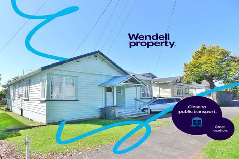 Photo of property in 15 Wiremu Street, Mount Eden, Auckland, 1041