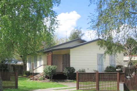 Photo of property in 7 Thackeray Place, Owhata, Rotorua, 3010