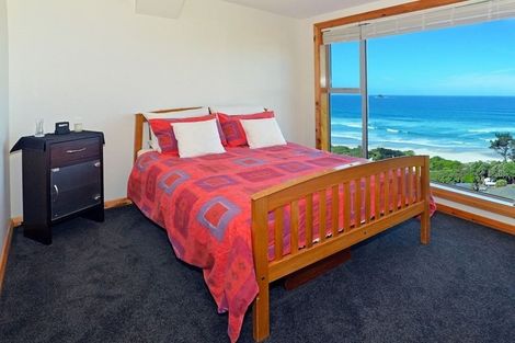 Photo of property in 46a Bennett Road, Ocean View, Dunedin, 9035