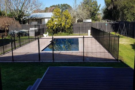 Photo of property in 546 Matangi Road, Matangi, Hamilton, 3284