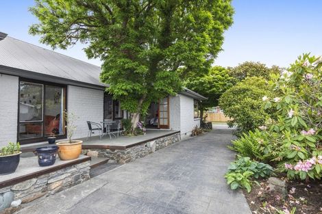 Photo of property in 46 Appleby Crescent, Burnside, Christchurch, 8053