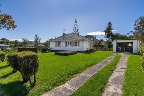 Photo of property in 13 Philomel Crescent, Bayswater, Auckland, 0622