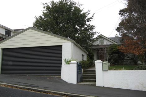 Photo of property in 14 Carnarvon Street, Belleknowes, Dunedin, 9011