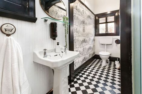 Photo of property in 368 Papanui Road, Strowan, Christchurch, 8052