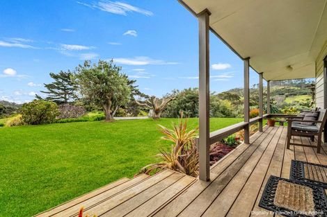 Photo of property in 487 Wilson Road, South Head, Helensville, 0874