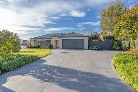 Photo of property in 55 Marble Wood Drive, Papanui, Christchurch, 8053