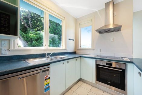 Photo of property in 5/23 Glenbervie Terrace, Thorndon, Wellington, 6011