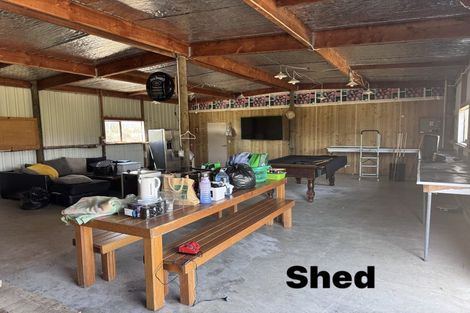 Photo of property in 81 Mills Road, Matangi, Cambridge, 3493