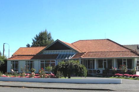 Photo of property in 67e Grigg Street, Ashburton, 7700