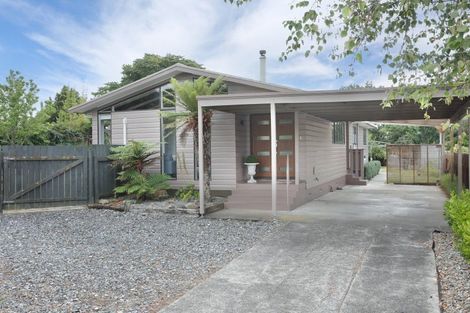 Photo of property in 8 Dalzien Place, Feilding, 4702