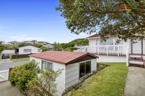 Photo of property in 238 Major Drive, Kelson, Lower Hutt, 5010