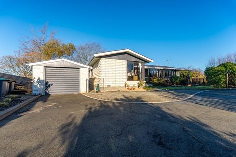 Photo of property in 6 Dampier Street, Oceanview, Timaru, 7910