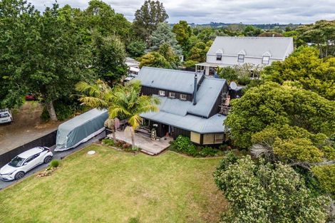 Photo of property in 72 Hone Heke Road, Kerikeri, 0230
