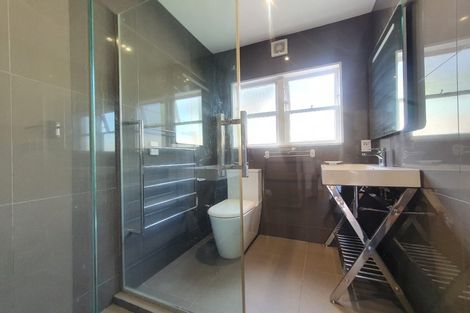 Photo of property in 3 Glanville Terrace, Parnell, Auckland, 1052