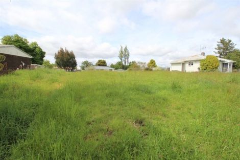 Photo of property in 6 Pilrig Place, Tokoroa, 3420