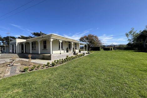 Photo of property in 288 Garfield Road, Norsewood, Dannevirke, 4977